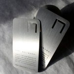 Metel Card